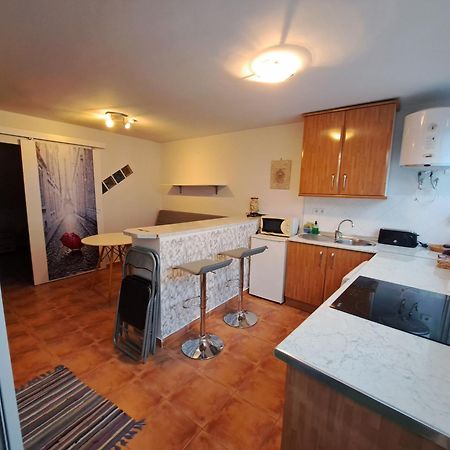 Apartamento Con Terraza Privada Ubicado En Casco Historico En Casa Clara Cordova Esterno foto