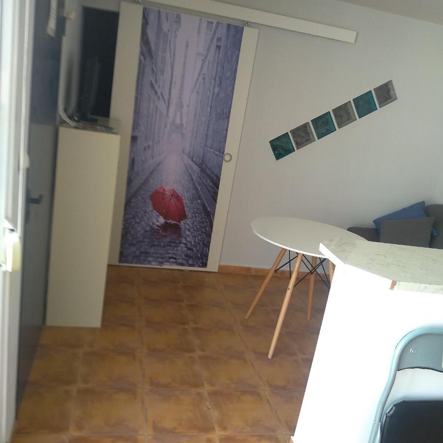 Apartamento Con Terraza Privada Ubicado En Casco Historico En Casa Clara Cordova Esterno foto