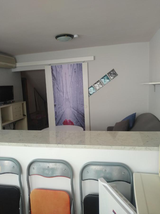 Apartamento Con Terraza Privada Ubicado En Casco Historico En Casa Clara Cordova Esterno foto