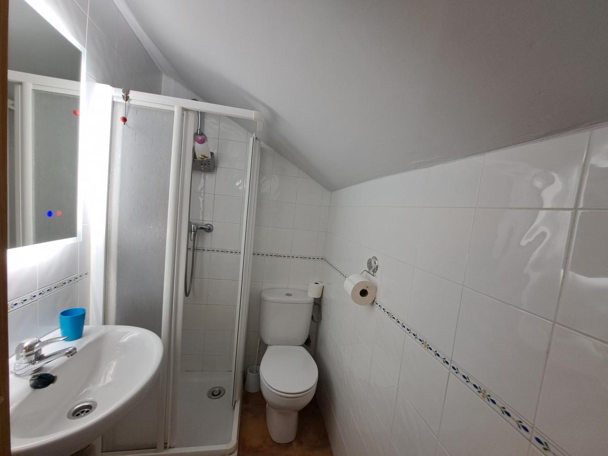 Apartamento Con Terraza Privada Ubicado En Casco Historico En Casa Clara Cordova Esterno foto