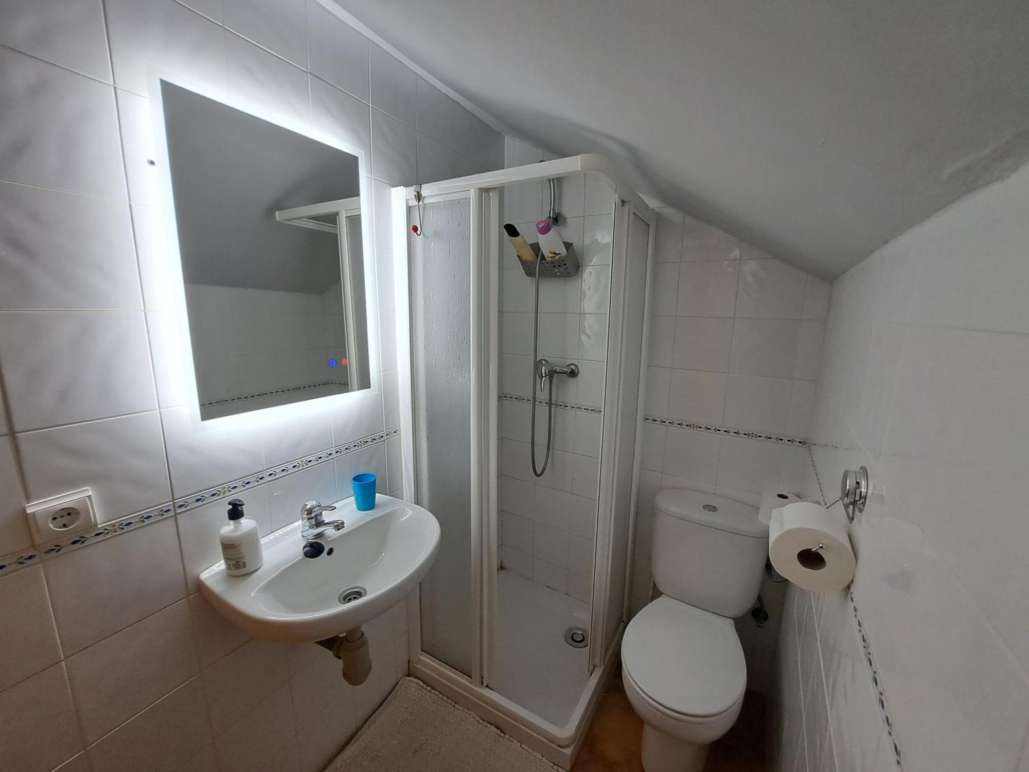 Apartamento Con Terraza Privada Ubicado En Casco Historico En Casa Clara Cordova Esterno foto