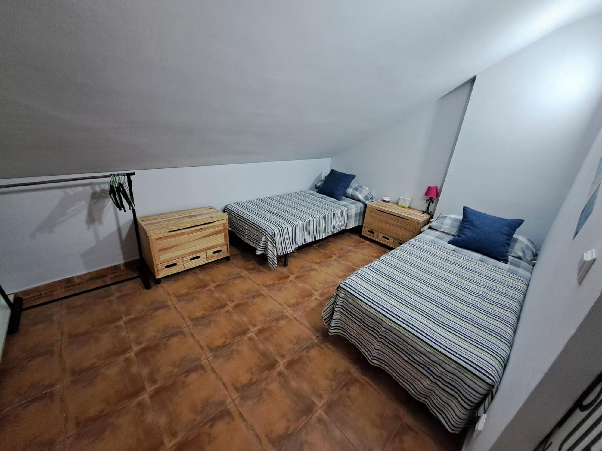 Apartamento Con Terraza Privada Ubicado En Casco Historico En Casa Clara Cordova Esterno foto