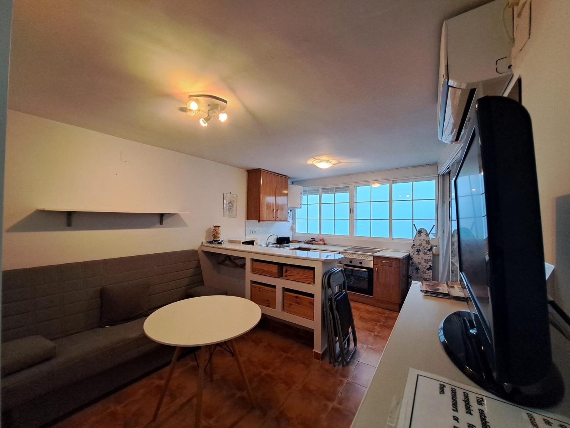 Apartamento Con Terraza Privada Ubicado En Casco Historico En Casa Clara Cordova Esterno foto