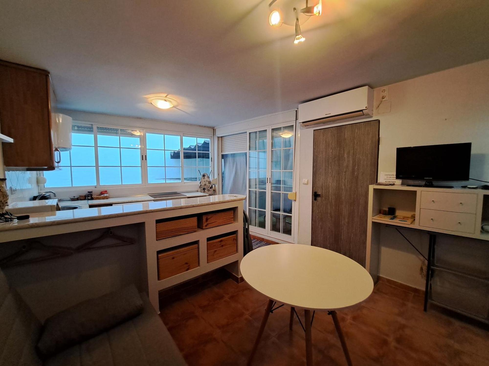 Apartamento Con Terraza Privada Ubicado En Casco Historico En Casa Clara Cordova Esterno foto