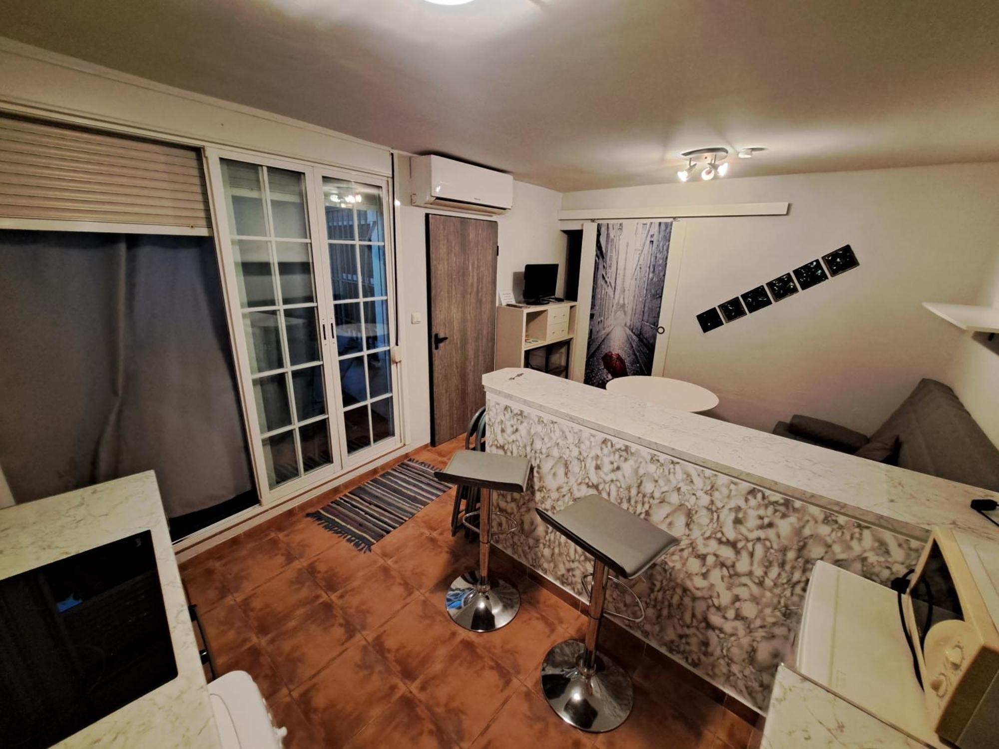Apartamento Con Terraza Privada Ubicado En Casco Historico En Casa Clara Cordova Esterno foto