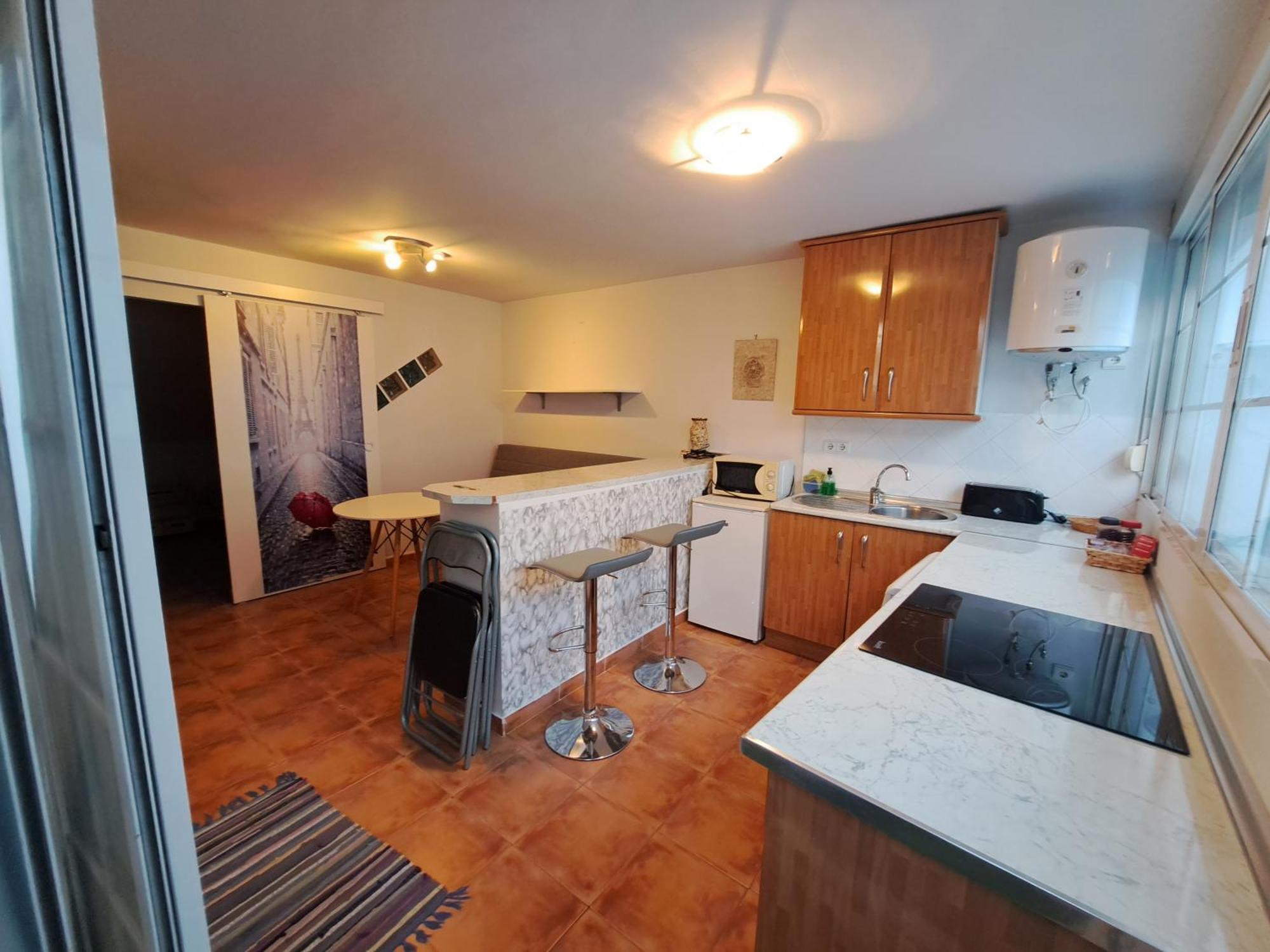 Apartamento Con Terraza Privada Ubicado En Casco Historico En Casa Clara Cordova Esterno foto