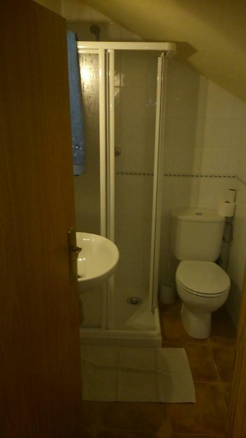 Apartamento Con Terraza Privada Ubicado En Casco Historico En Casa Clara Cordova Esterno foto