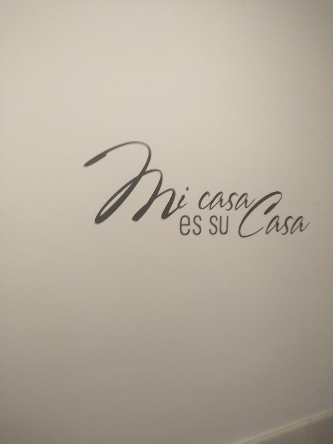 Apartamento Con Terraza Privada Ubicado En Casco Historico En Casa Clara Cordova Esterno foto